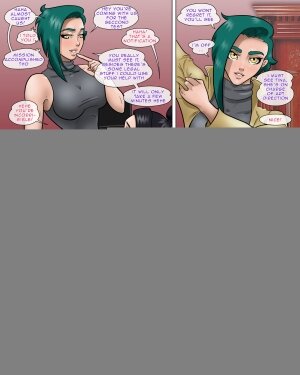 Pelonkhan- Morgana 10 [Star Trek] - Page 4