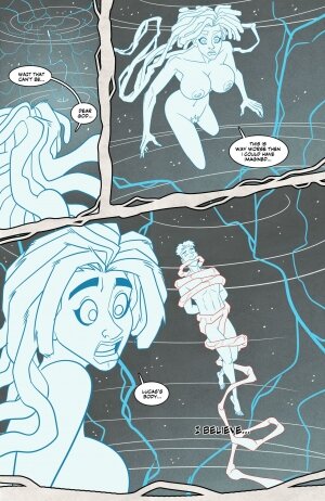John North- Marie Ch 2- Rising - Page 20