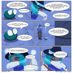 Sovulsen- The Tangled Tome - Page 10