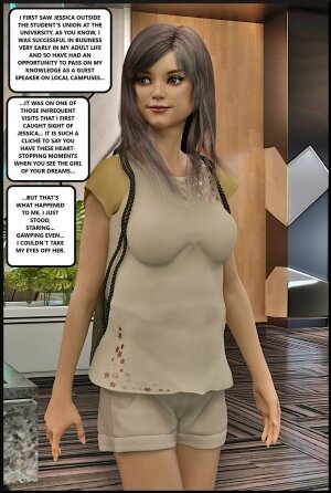 Making of a Hotwife 4- Alison Hale - Page 1