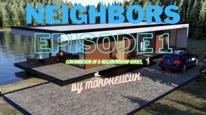 Neighbors- Morpheuscuk - Page 9
