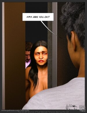 Rani Aunty – The V – 2 [Silk Route] - Page 33
