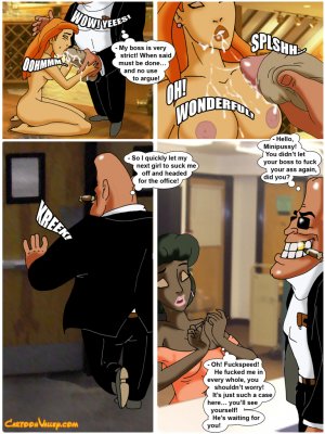 Counterstrategy- Cartoon Valley - Page 3