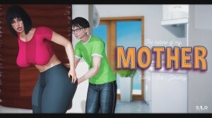 The Nature of my Mother- SALRGames