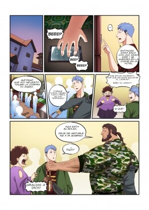 Ducka- Padre infiel 4 - Page 15