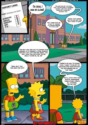 Croc- The Yellow Fantasy 4 – From Ten to Twenty Something - Page 2