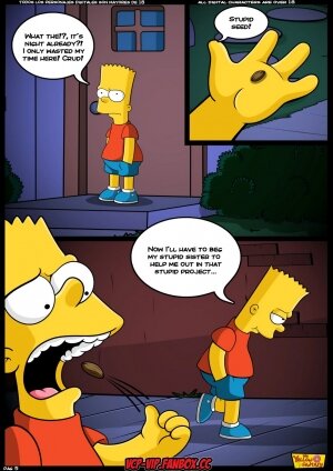 Croc- The Yellow Fantasy 4 – From Ten to Twenty Something - Page 6