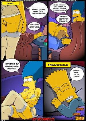 Croc- The Yellow Fantasy 4 – From Ten to Twenty Something - Page 7