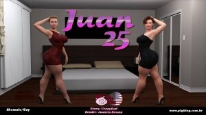 Juan 25- PigKing