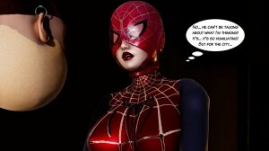 Wayland Studio- Super Babes 2 [Spider-Man] - Page 25