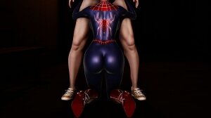 Wayland Studio- Super Babes 2 [Spider-Man] - Page 31