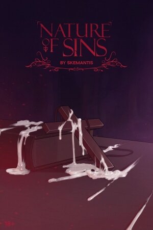 Skemantis- Nature of Sins