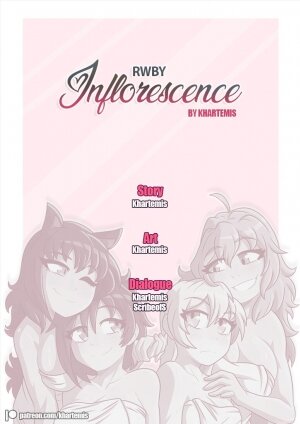 Khartemis- Inflorescence [RWBY] - Page 2
