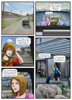 Adam-00 – Village Holiday - Page 2