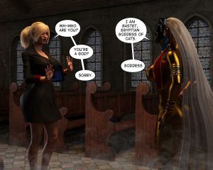 Redrobot3D- Dark Ritual – The Initiation - Page 15