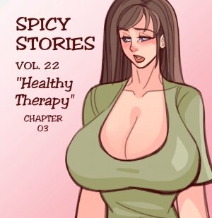 NGT- Spicy Stories 22 – Healthy Therapy Ch3