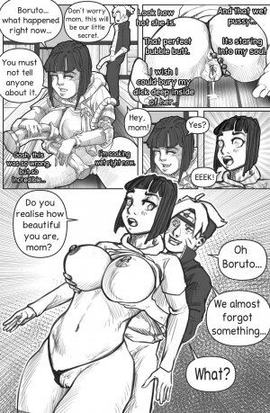 Boruto- Naruto Mixed Generations - Page 12