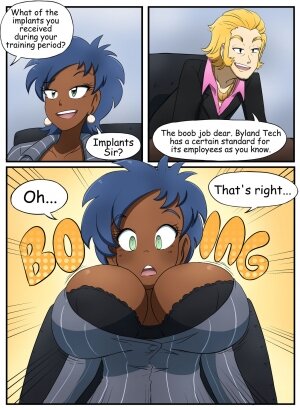 Kobi94- The Secret of Brightshore Ch 4 - Page 4