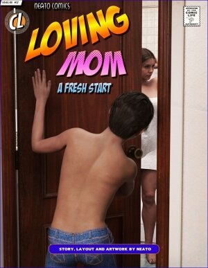 Loving Mom 2: A Fresh Start [Neato]