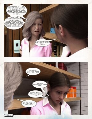 Loving Mom 1: The Conflicts [Neato] - Page 63