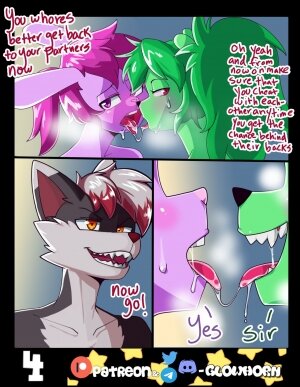 Glowhorn- New toy 3 - Page 6