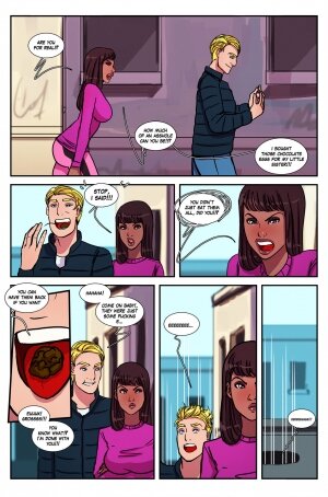 Kannel- Easter Retribution Revengeance - Page 2