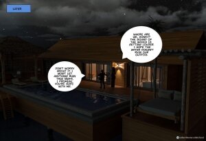 Satisfying Needs 11- Daval3D - Page 10