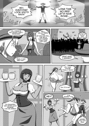 EscapefromExpansion- Ring of Wishes Ch 2 - Page 4