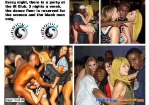 The Interracial Cuckold Resort - Page 14