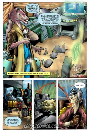 Stacy Repair Girl 5 - Page 2