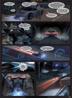 Unprotected 2 - Page 17