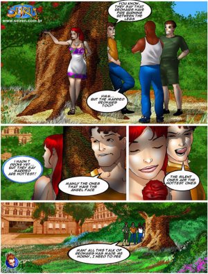 Lia’s adventures - Page 6