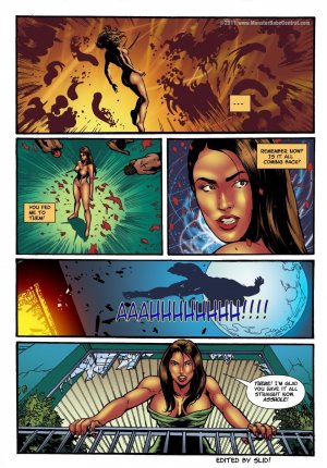Zilora – Remember - Page 5