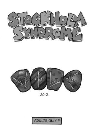 Stockholm Syndrome -Super Mario Bros - Page 3
