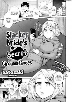 Satozaki - Page 5