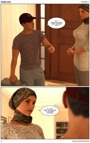 Young Love 2 - Page 17