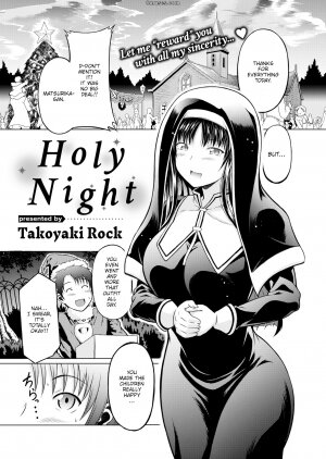 Takoyaki Rock - Page 2