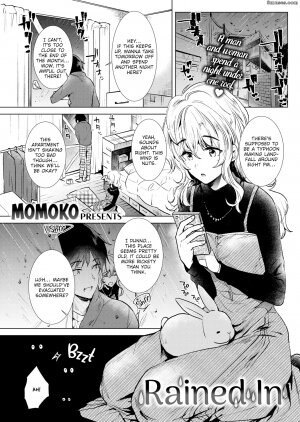 Momoko - Page 3