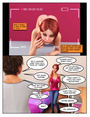 Icstor- My Sister - Page 5