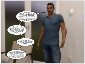 TGTrinity- New Year New Sibling - Page 3