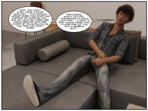 TGTrinity- New Year New Sibling - Page 4