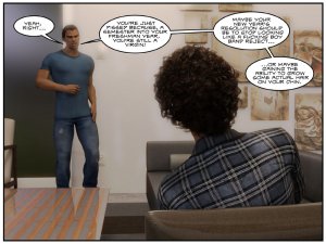 TGTrinity- New Year New Sibling - Page 5