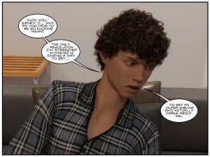 TGTrinity- New Year New Sibling - Page 6
