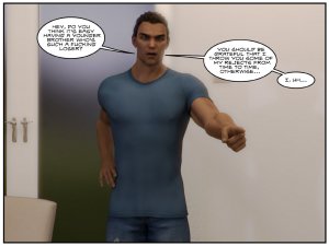 TGTrinity- New Year New Sibling - Page 7