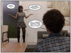 TGTrinity- New Year New Sibling - Page 14