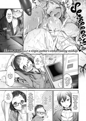 Ikematsu - Page 2