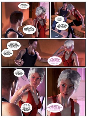 Infinity Sign- Soul Takeover - Page 22