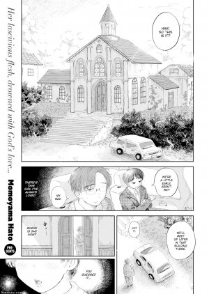 Momoyama Hato - Page 6