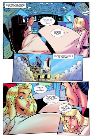 Massive Issue 8 - Page 6