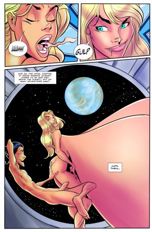 Massive Issue 8 - Page 12